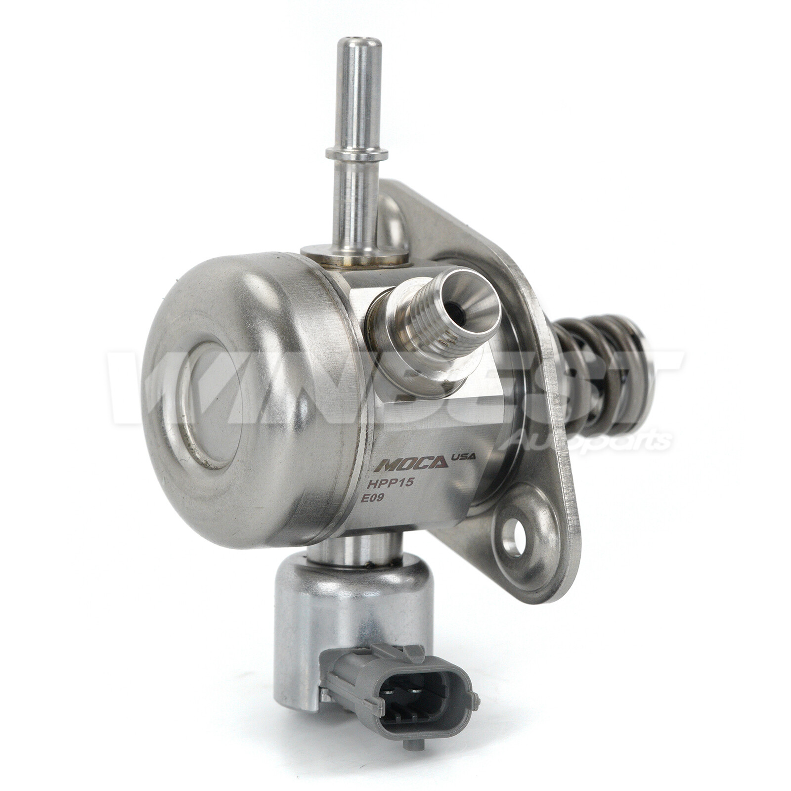 High Pressure Fuel Pump for Accent Veloster to 05/20/2013 Rio Soul to 05/04/2012