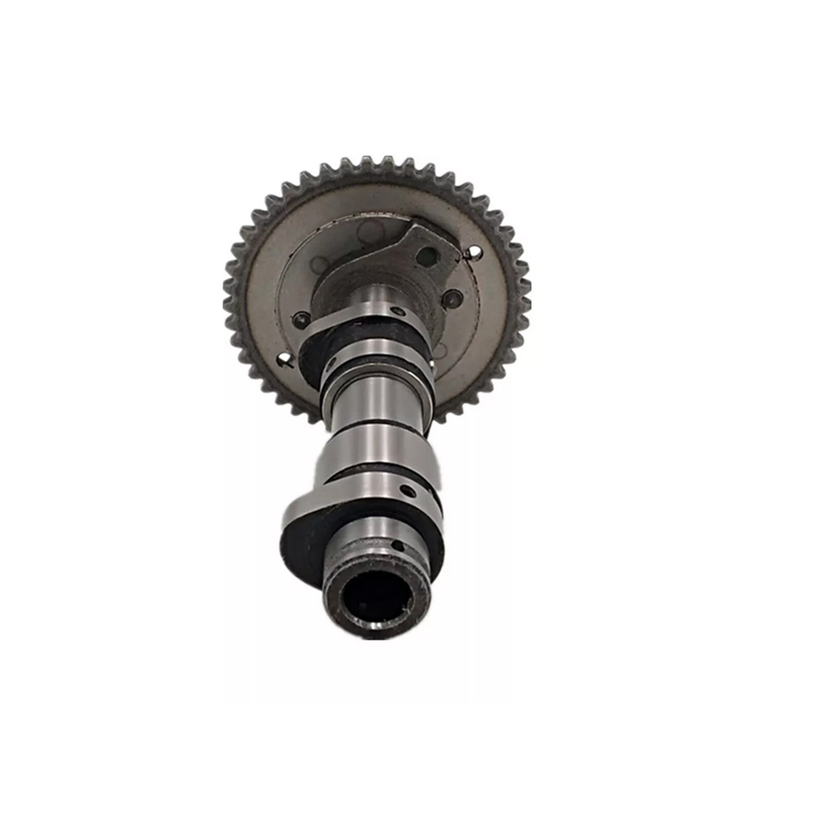 Camshaft w/ Cam Gear Sprocket For Yamaha Rhino Grizzly 660 2004-2007