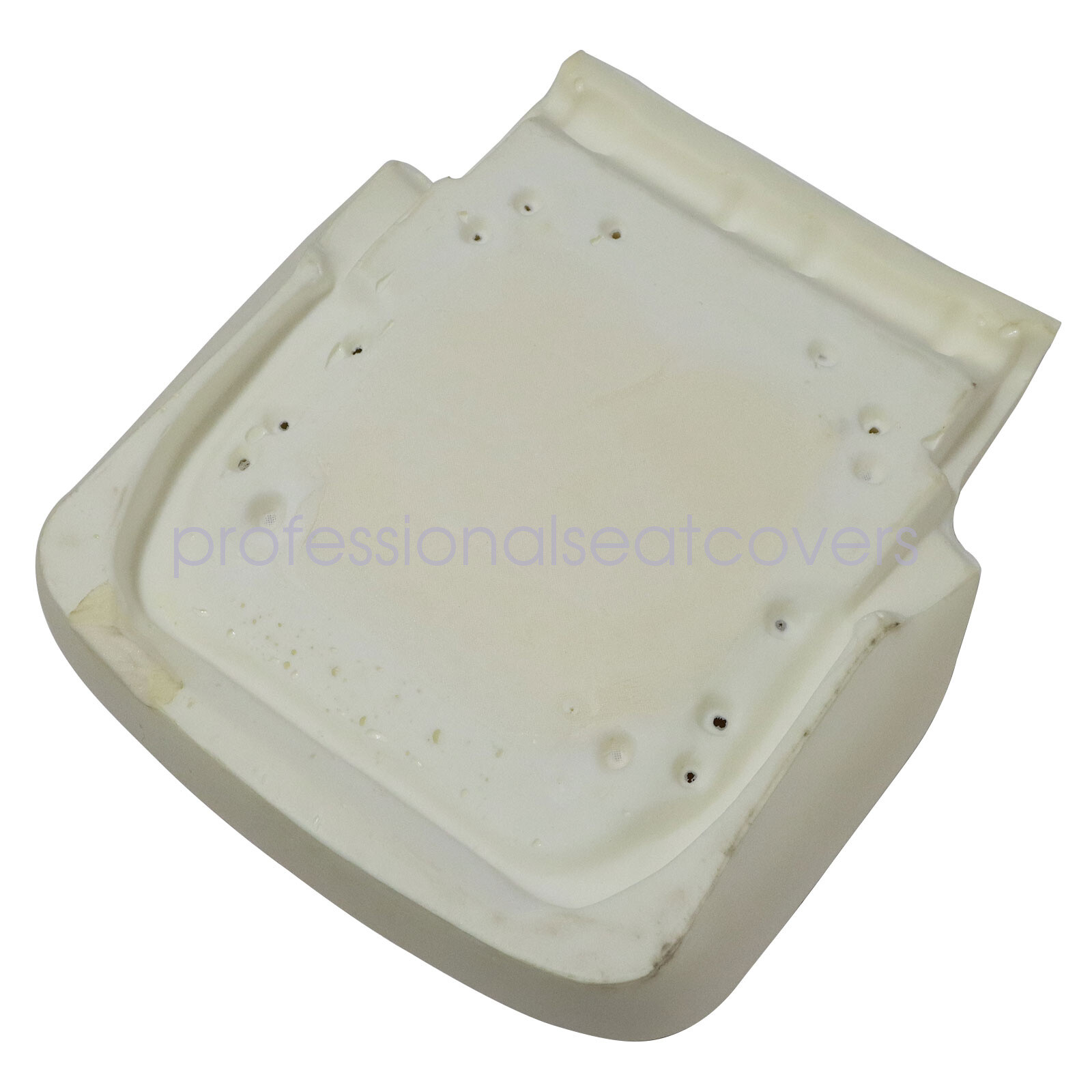 2015 to 2020 For Ford F150 F-150 XLT Driver Bottom Seat Foam Cushion Front Side