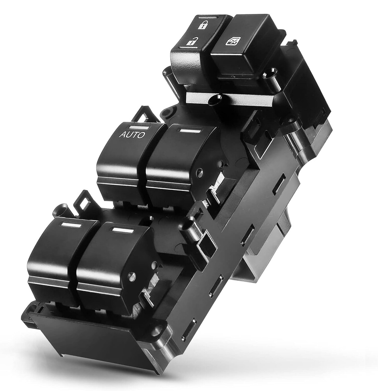 Driver Side Power Master Window Door Control Switch For 2008-2012 Honda Accord