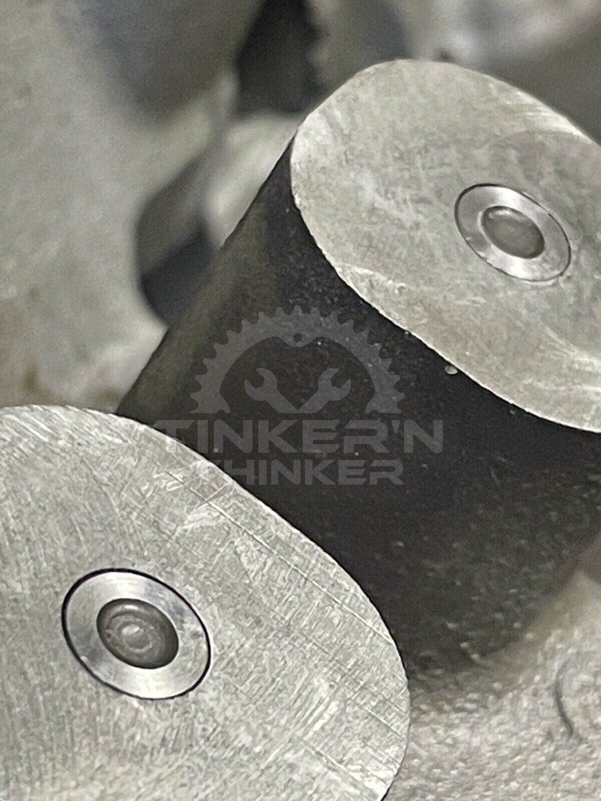 LS non-DOD plugs 4.8, 5.3, 6.0, 6.2 2008-2023, LSX, LT, For non-AFM GM Engines