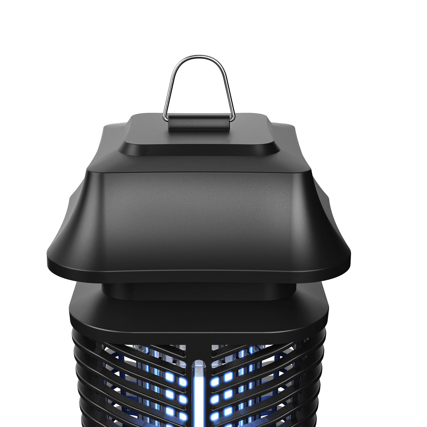 Mosquito Fly Bug Insect Zapper Killer Indoor Outdoor Electronic Light Trap Lamp