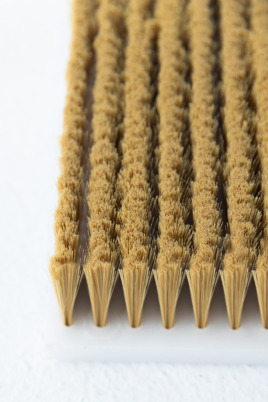 Up and Down Sand Mat - Simulated Sand Chipping Mat for Golf Simulator or Bunker