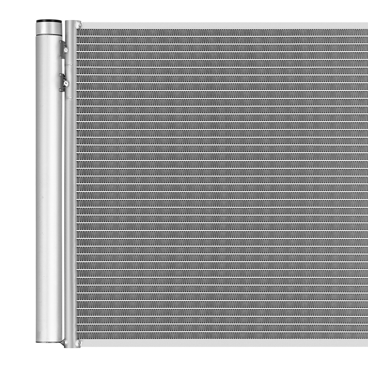 AC Condenser for 2017 2018 2019 Buick LaCrosse 2016-2022 Chevy Malibu Aluminum