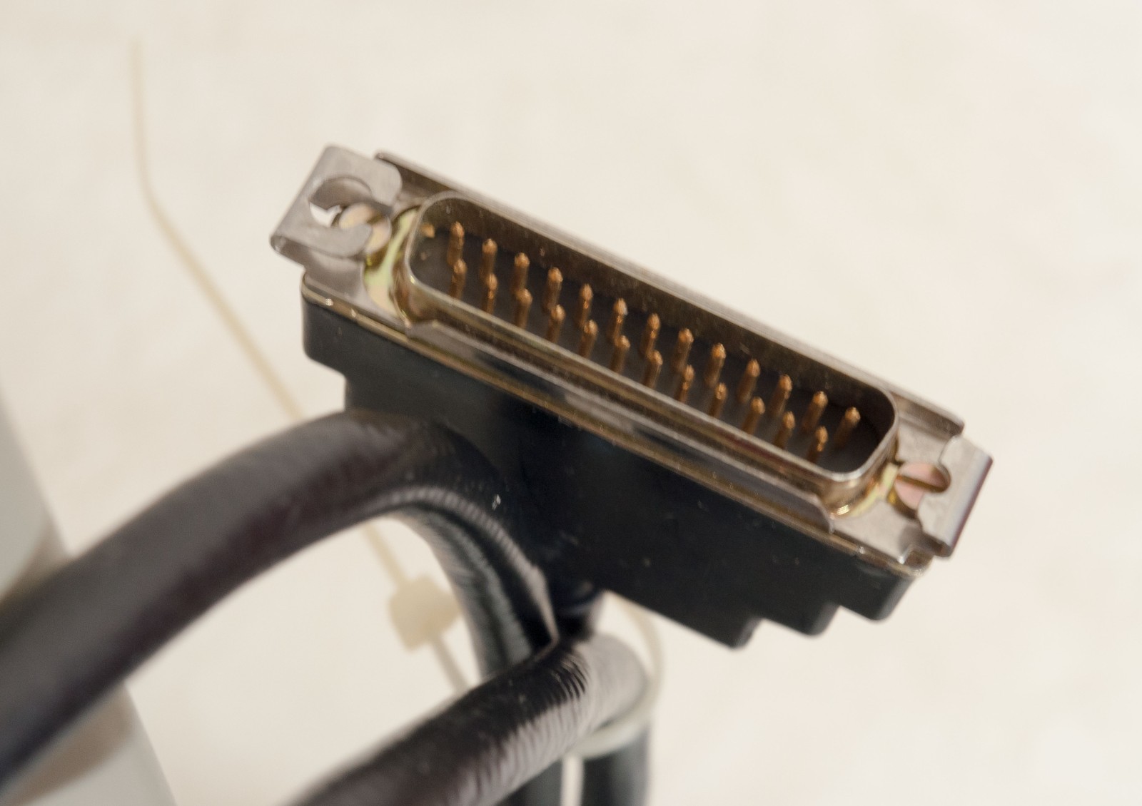 Fluke 8080 Interface Pod, 9000A-8080