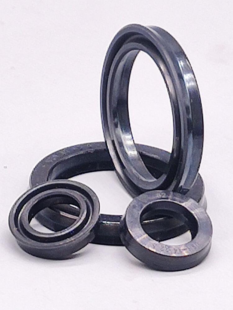 Hydraulic Seal, Piston Shaft USH / UPH Oil Sealing O-Ring Many Size Thick 5-12mm