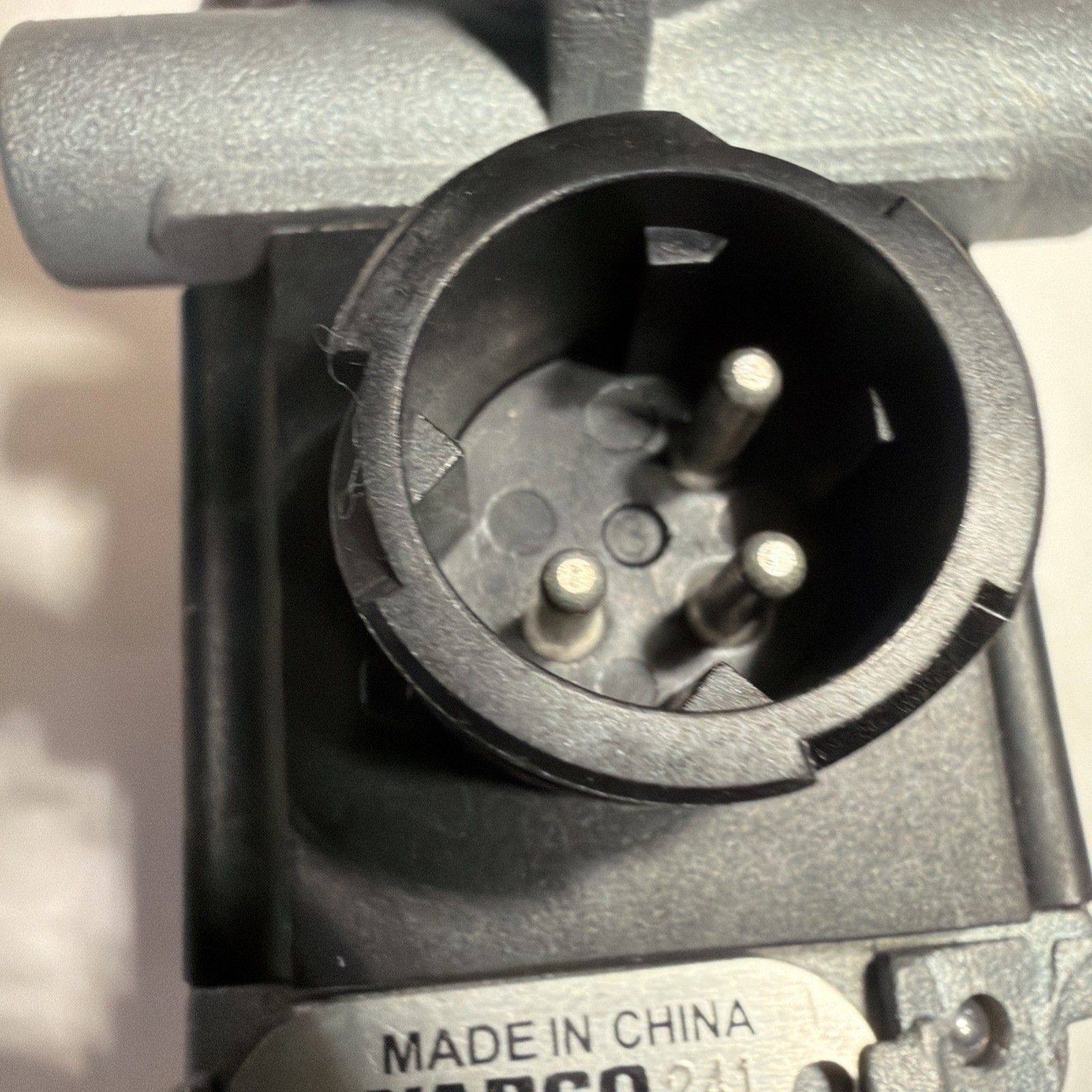 Wabco ABS Valve 9730110210, 4725001320, 4721950750, 4721950740 NNB OEM NICE