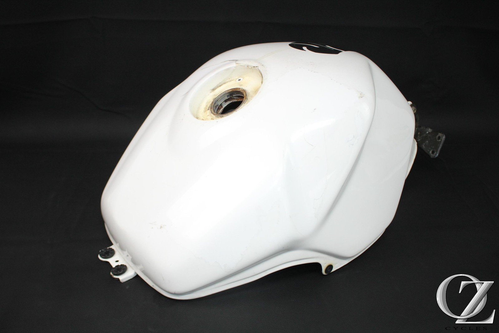02-03 Honda CBR954RR 954RR Gas Fuel Tank