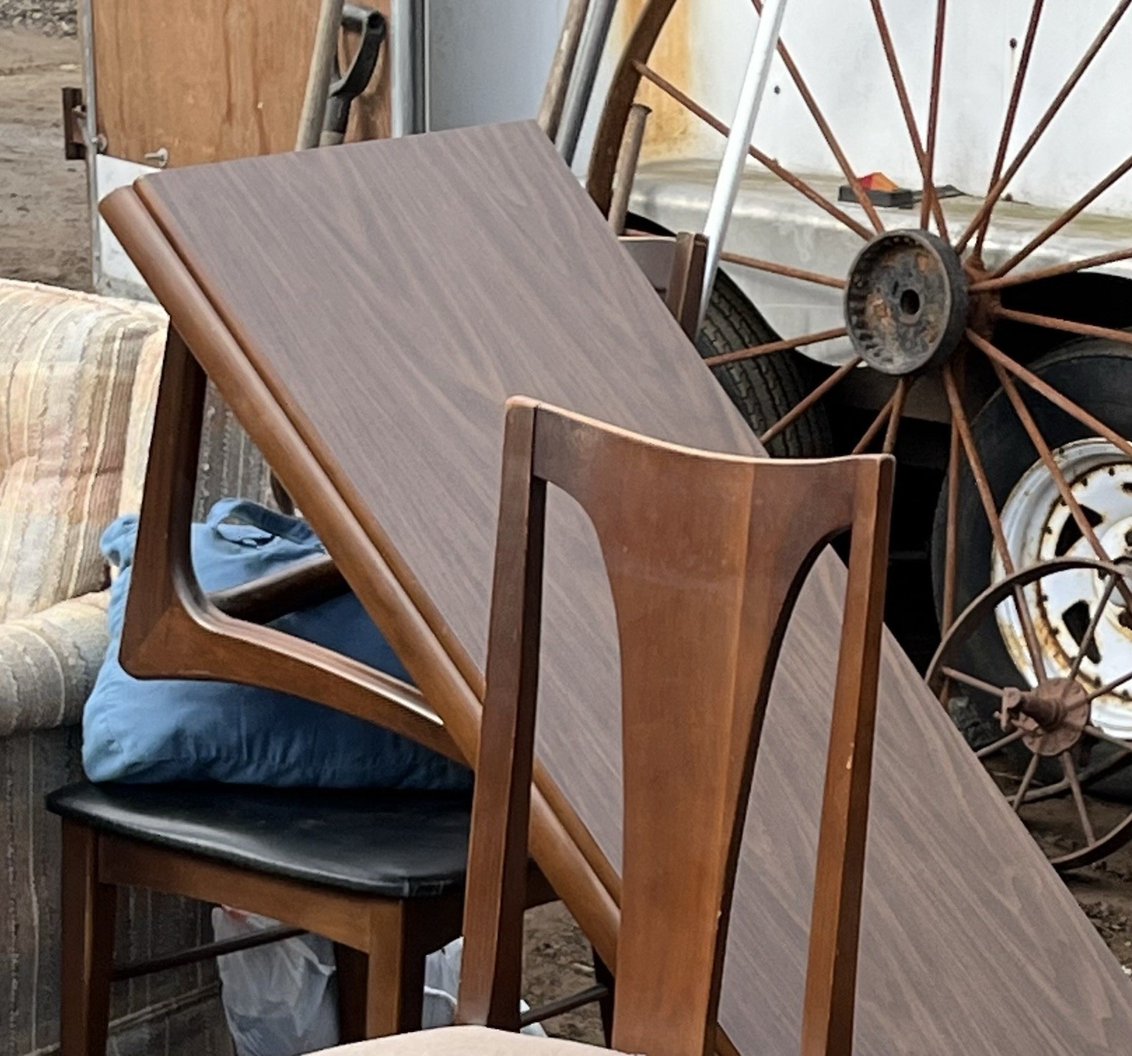 BUERMANN HERCULES BRONZE SPURS Horse Head