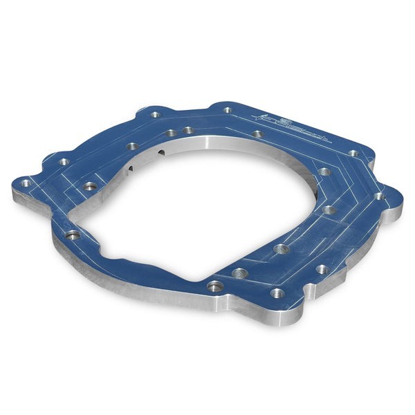 FABbot NexGen AR5 to LS Transmission Adapter