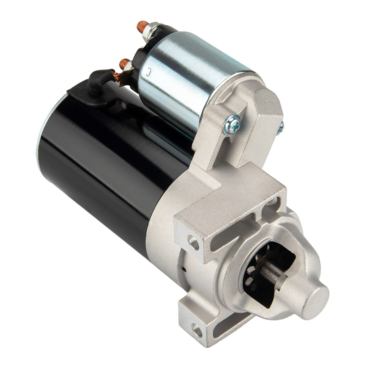 2409801 2509808 2509809 2509811 New Starter For Kohler John Deere 25-098-09 6744