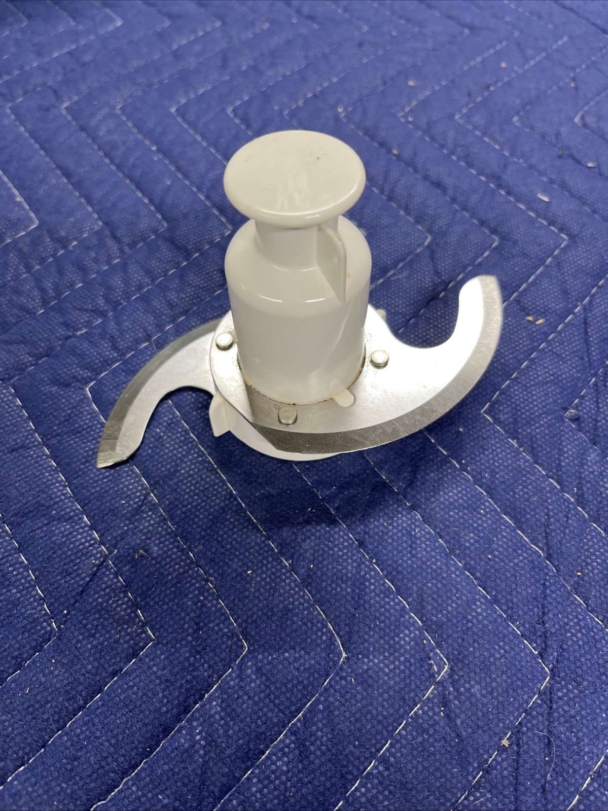 Hamilton Beach Scovill Emmie 544 Chopping Blade Replacement