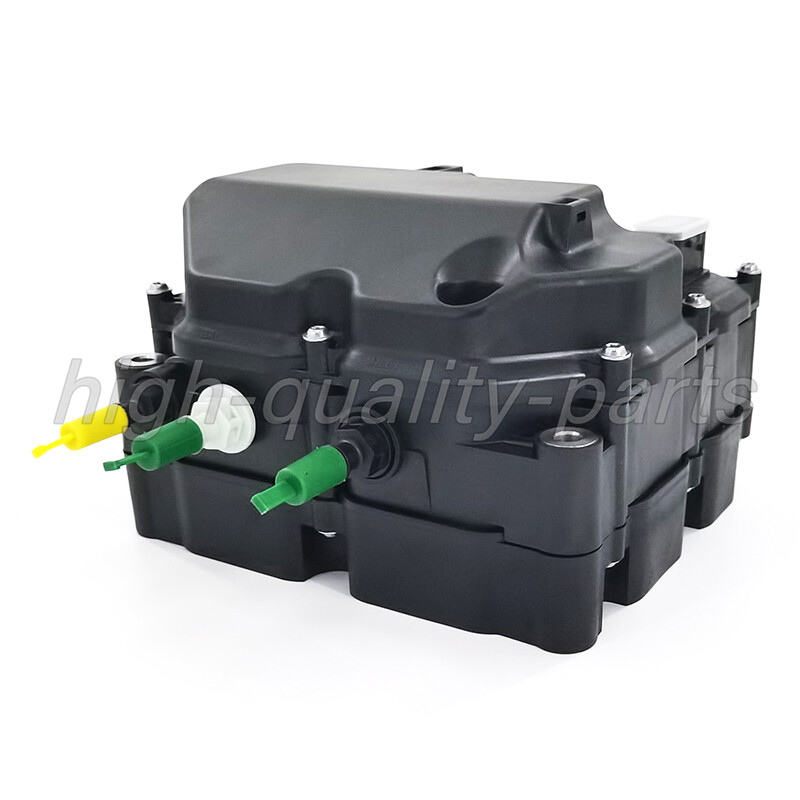NEW 4387304RX Denoxtronic 2.2 Control DEF UREA PUMP 12V For Cummins ISX ISB ISC