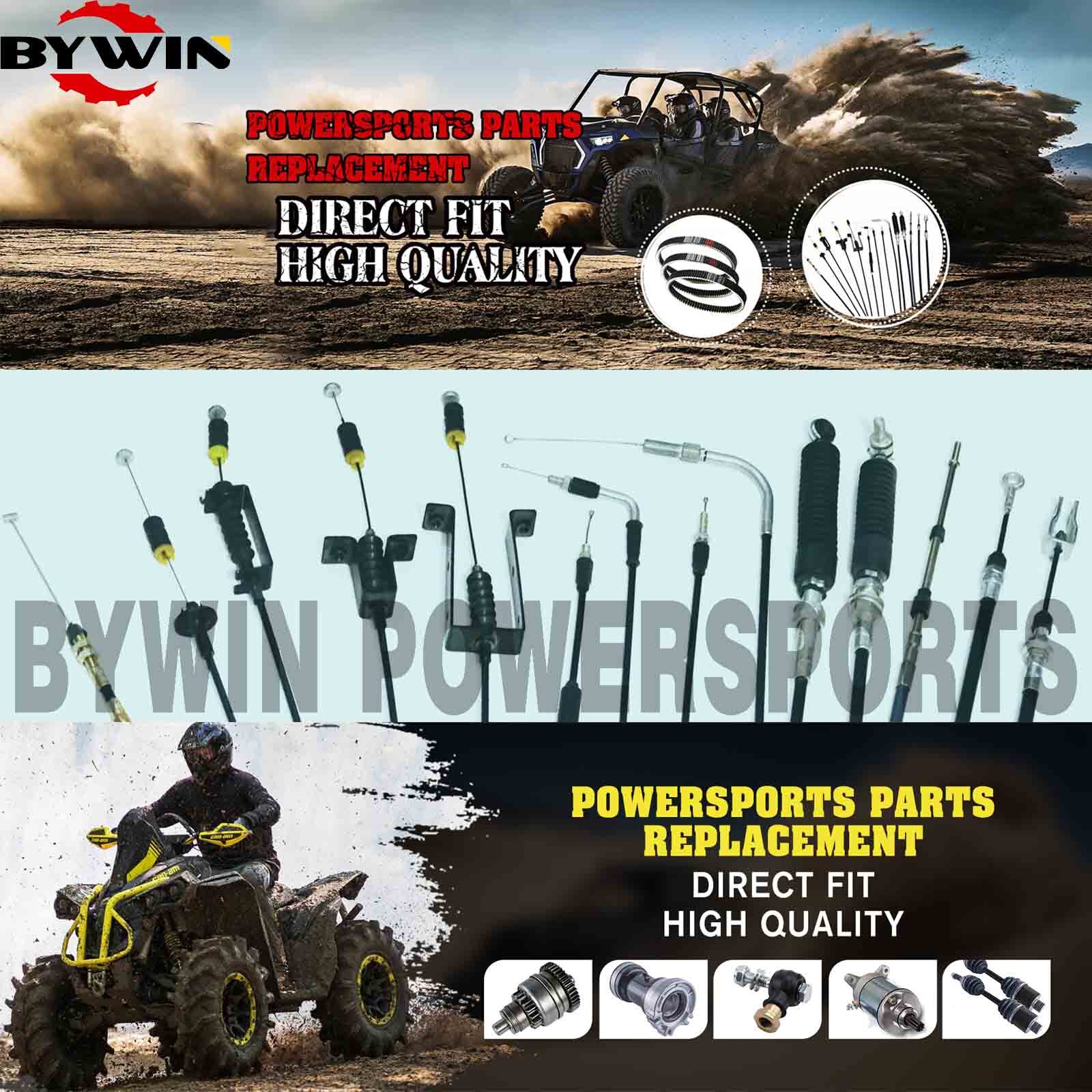 Choke Cable for Polaris Indy Super Sport 550 1999-2007 7080290