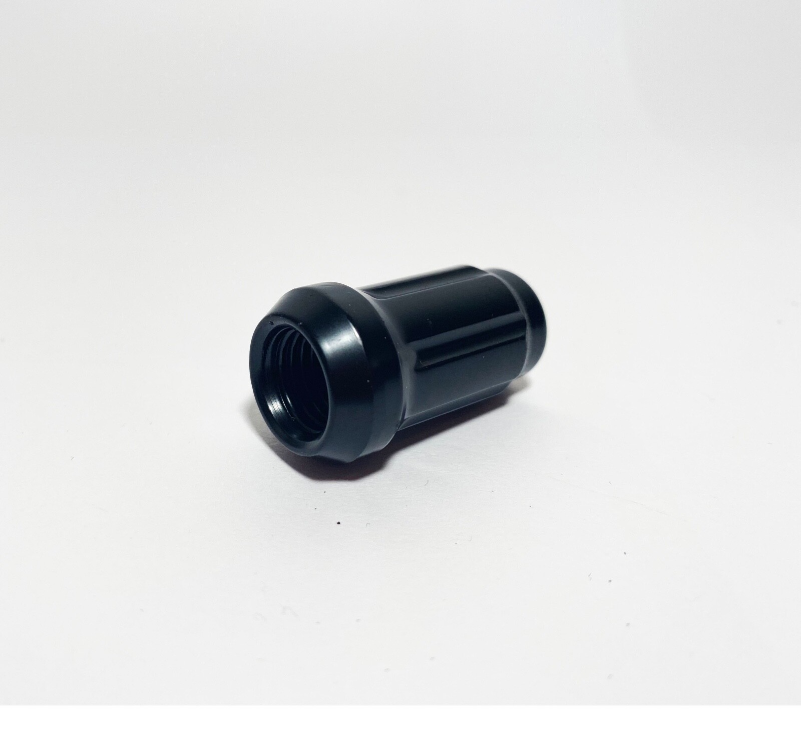 RZR 1000 XP 900 S TURBO RANGER TAPERED LUG NUTS 12MM X 1.50 16PC W/KEY BLACK