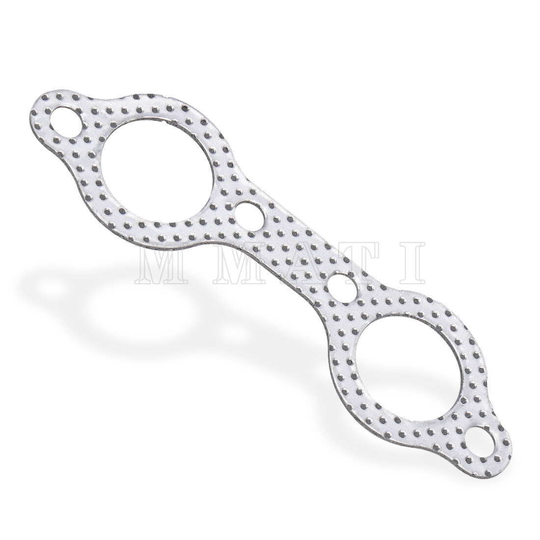 Exhaust Manifold Gasket Spring Rebuild for Polaris Sportsman 600 2003 2004 2005