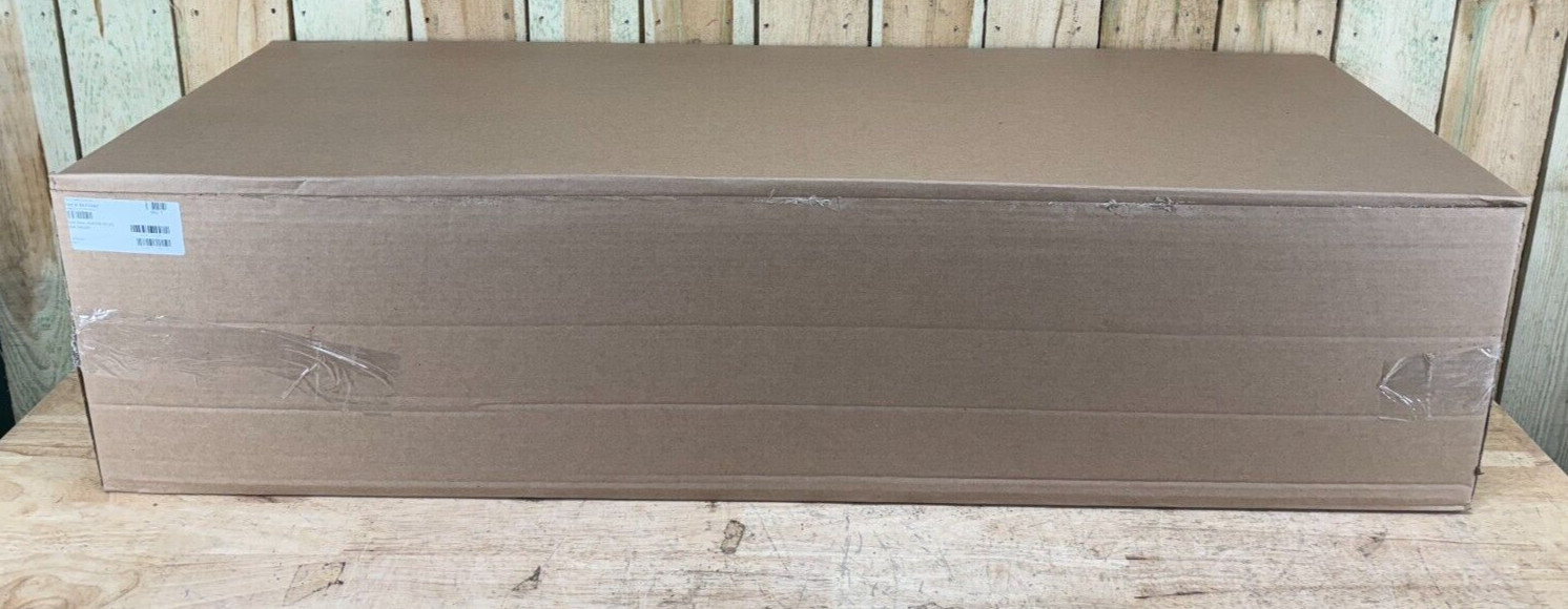 Pelican Hardigg Long Storage Case 50x17x12" Grey Brand New In Box AL4714-0505