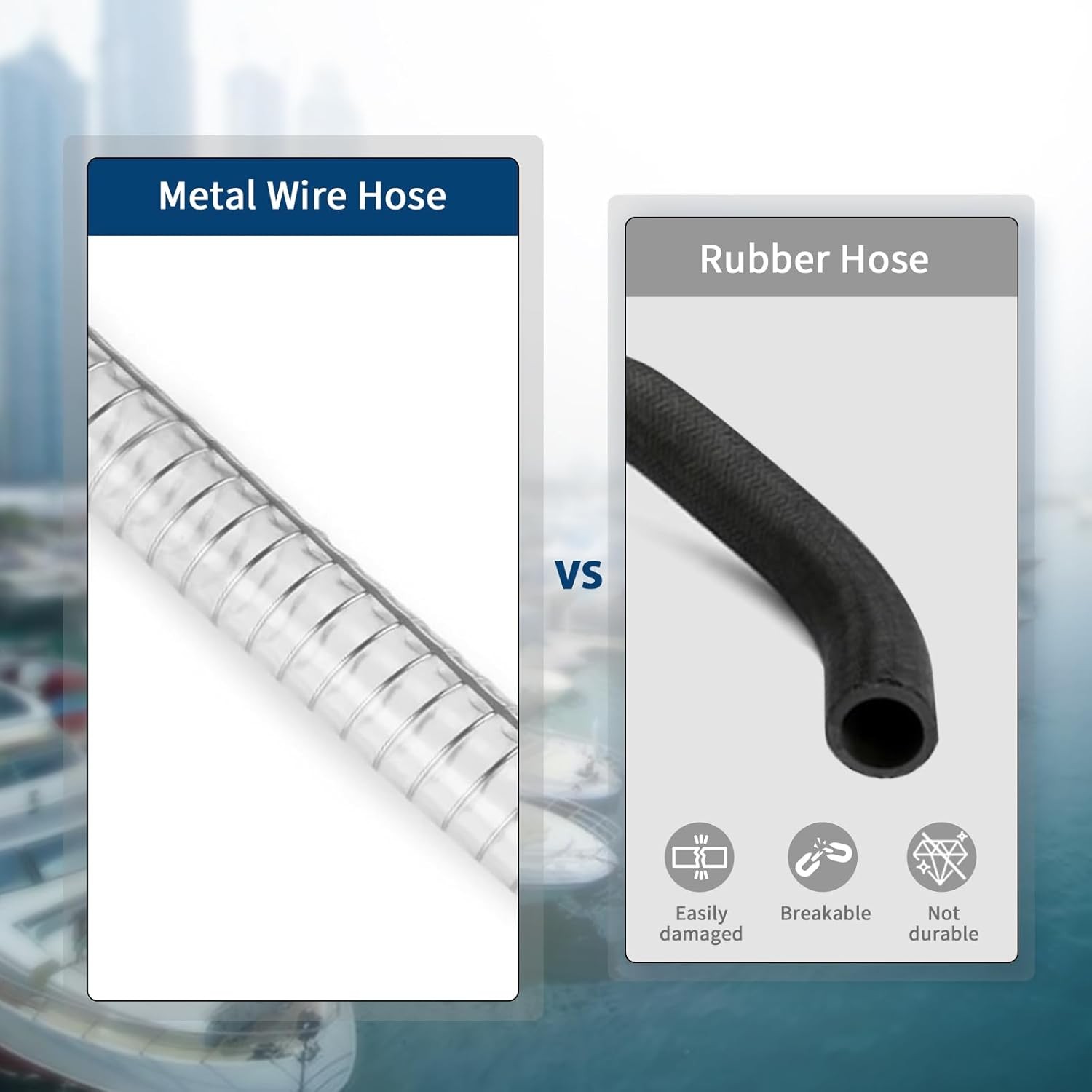 30 Gallon Gas Caddy w/ Pump & Wheels Fuel Gasoline Diesel Transfer Tank ORANGE