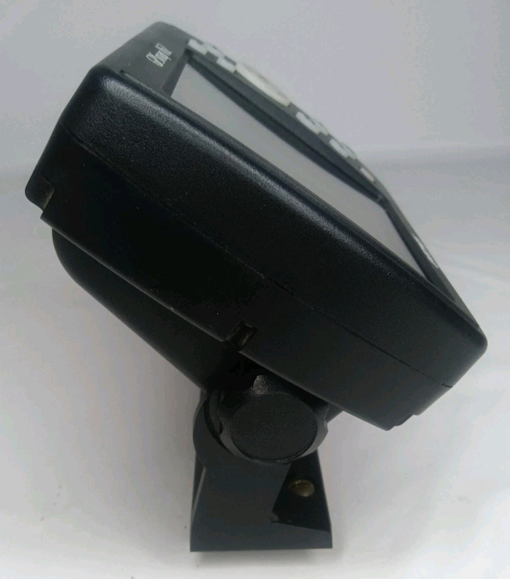 Garmin GPSmap 162 Navigator/Chartplotter + External Marine Antenna/Instructions