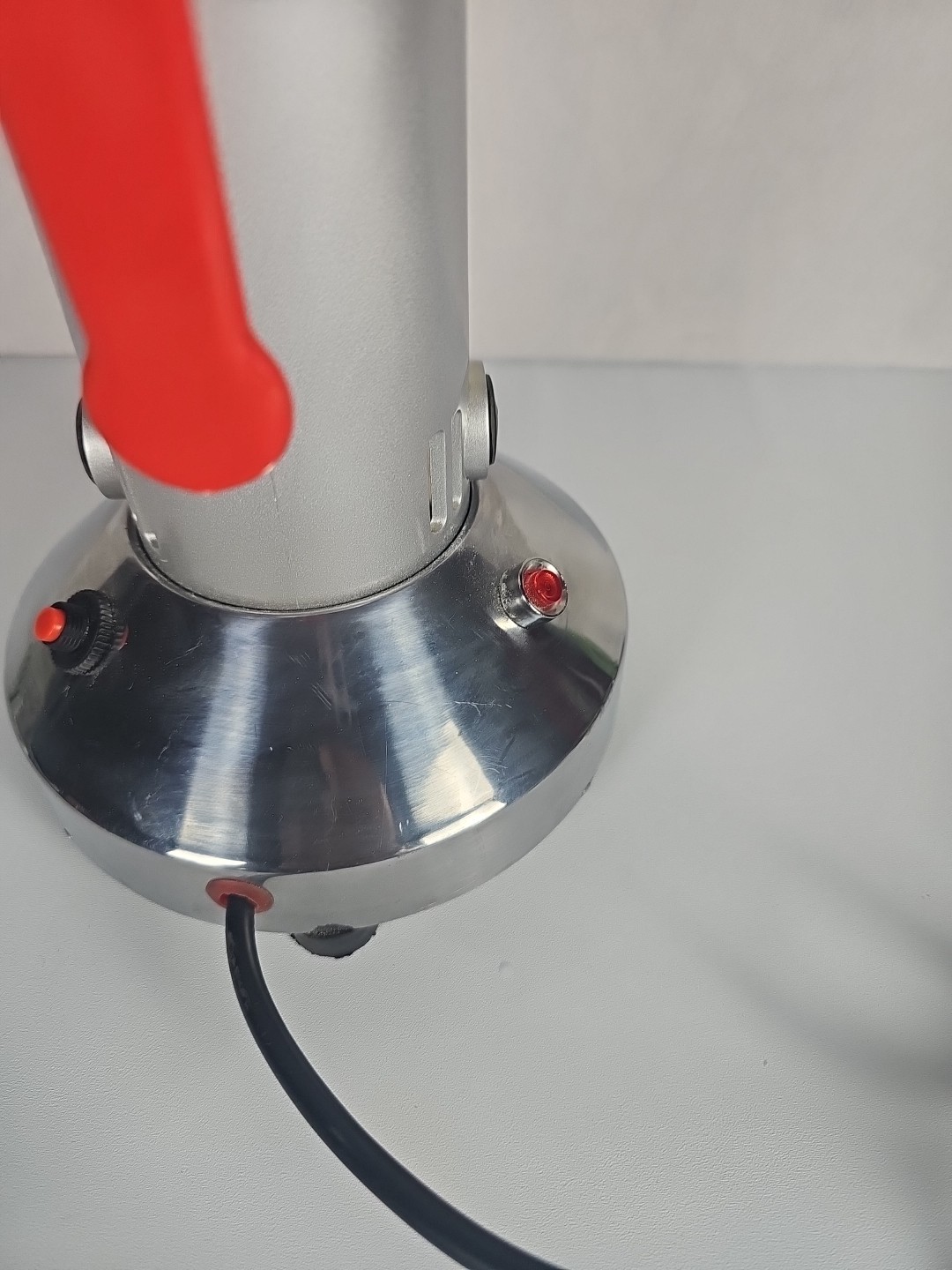 Spice Grain Mill Grinder Stainless Steel 2000W High Speed 550g Capacity