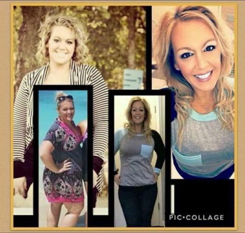 4 Week Tru + Vy Combo by TRUVY (*New* TruVision Formula) Weight Loss Supplement