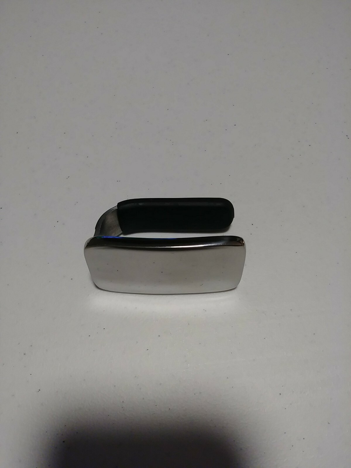 NEW! NO-SWELL STAINLESS STEEL METAL COMPRESS - End Stop Bruise Eye Boxing MMA