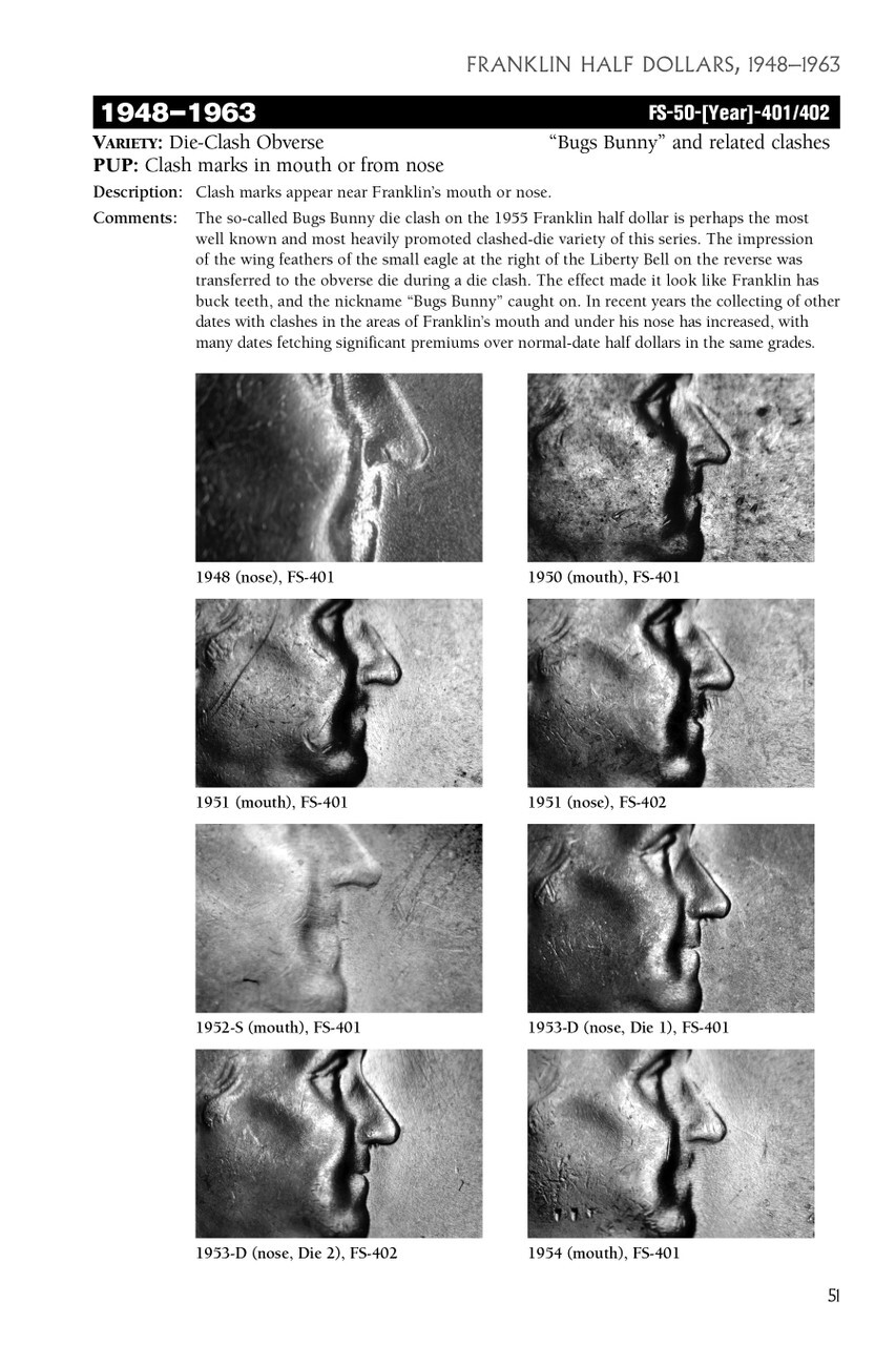 Cherrypickers' Guide Trio: Volumes I, II, and III - 6th Edition - COMPLETE SET!