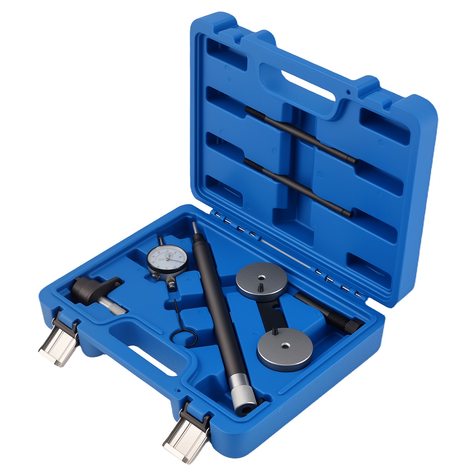 3.5L Timing Chain Kit + Toolbox For 17-24 Nissan Pathfinder Infiniti QX60 VQ35DD