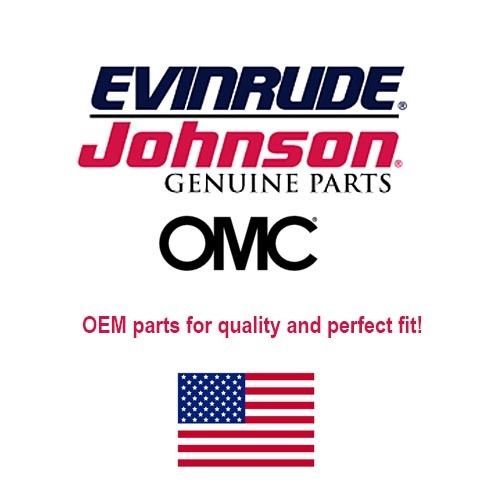 OEM New Johnson Evinrude Outboard 150-175hp Power Pack 584985 BRP/OMC