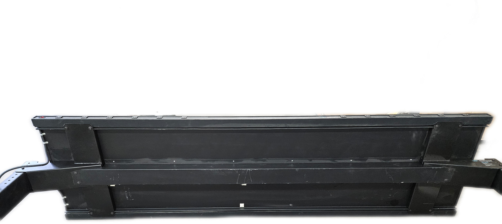 Newport ATS Series Overhead Table Shelf System