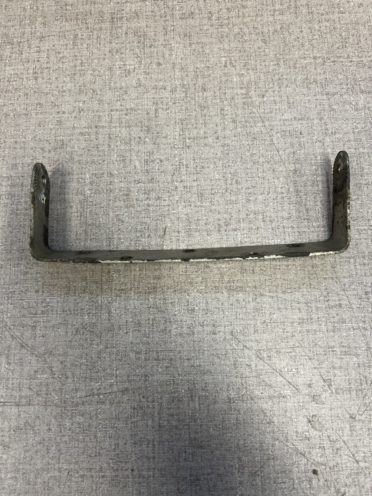 Motorola Mocom 70 MOTRAC Control Head Mounting Bracket