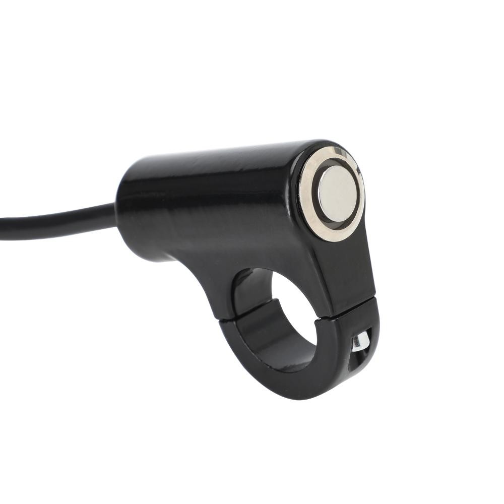 LED Headlight for MX650 Electric Dirt Bike 60W 2500LM Universal