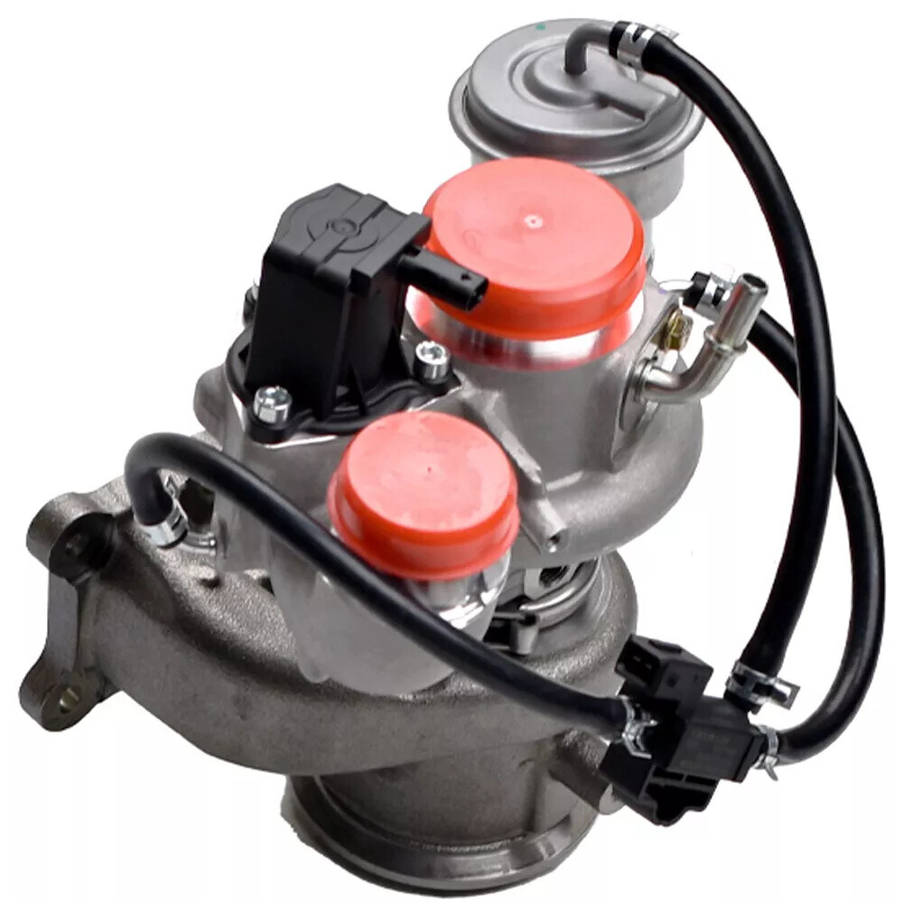 Turbo for Chevy Cruze 1.4T & Buick Encore 1.4L 2016 2017 2018 2019 Turbocharger