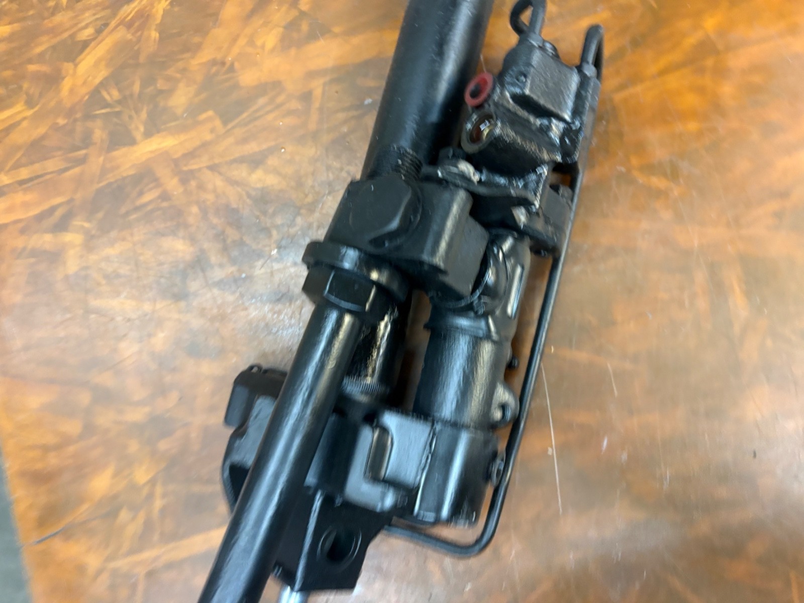 MERCRUISER POWER STEERING ACTUATOR GEN I USED!!! TESTED!!!