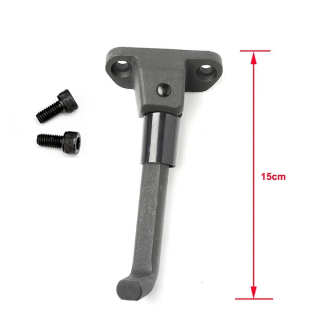 Kickstand for Ninebot Max Electric Scooter G30 G30P G30E G30D G30LD G30LP