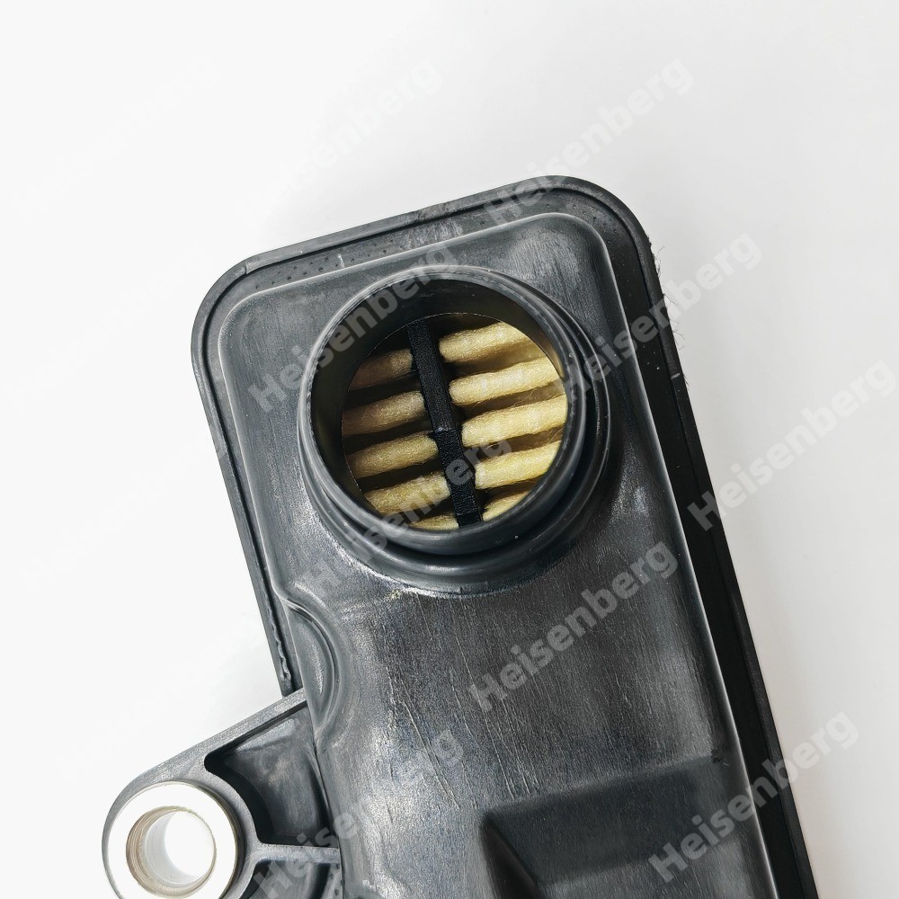 Genuine Black Auto Transmission Filter Kit 25420-5X9-003 For Honda Accord CRV