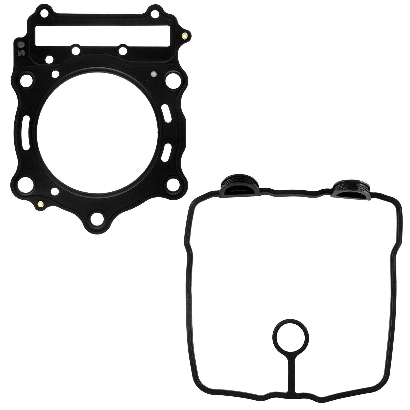 Head And Valve Cover Gasket For Suzuki KingQuad 750 LTA750XZ 4X4 Limited AXI 201