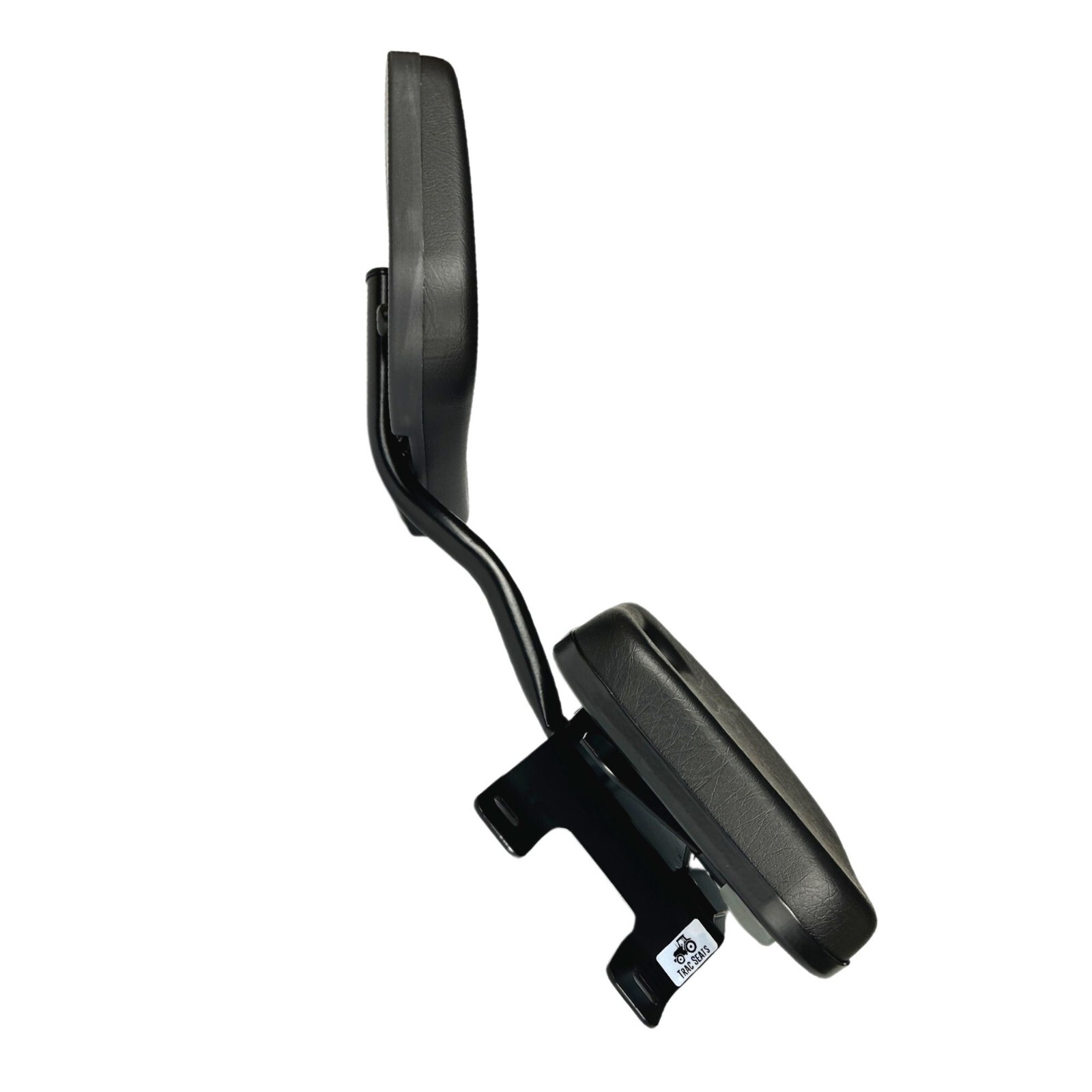 Trac Seats Buddy Seat for Kubota M7040, M8540, M9540 Series Tractor - TS-KB1