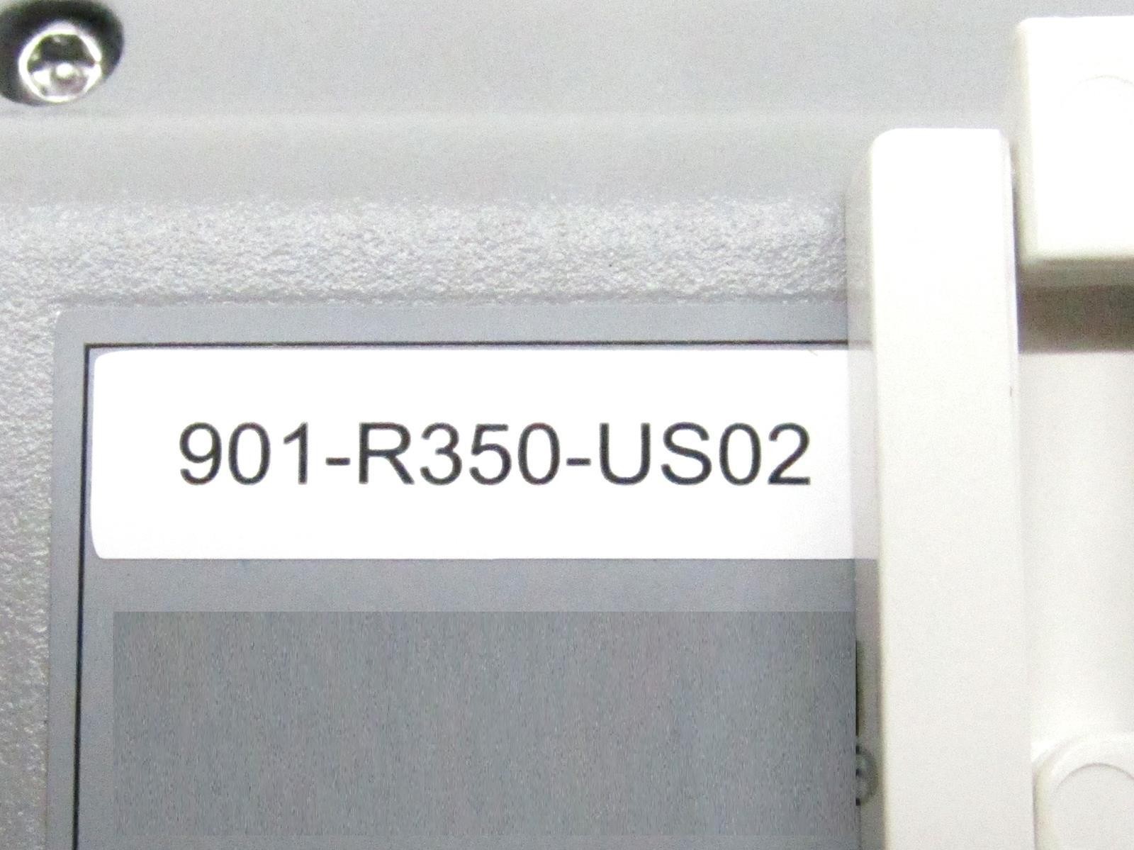 Ruckus 901-R350-US02 Wireless Access Point | 802.11ax | AC / PoE