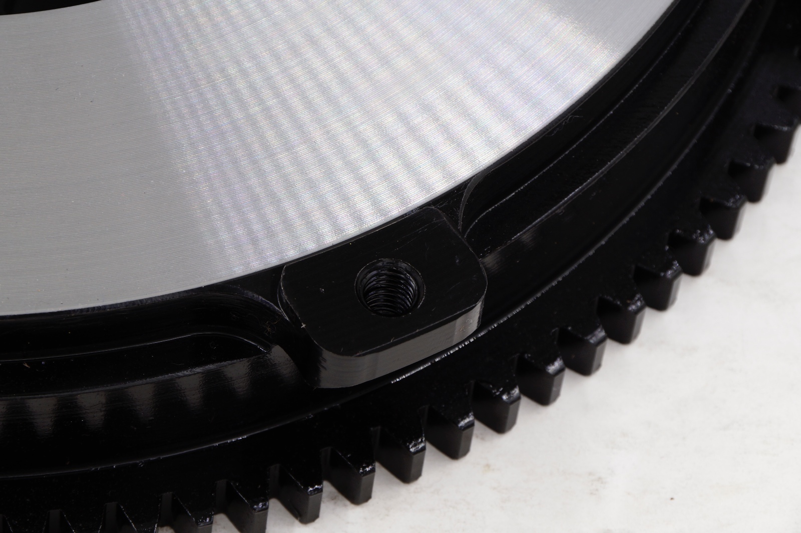 GRIP RACING 4140 CHROMOLY PROLITE CLUTCH FLYWHEEL Fits BMW M3 Z3 E36 S50 S52