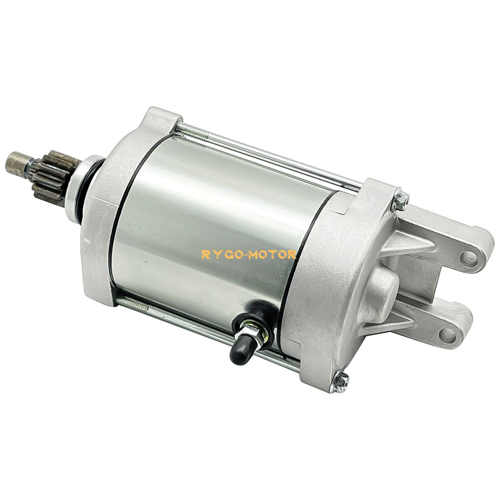 Starter Motor for Yamaha Raptor 660 YFM660R 2001 2002 2003-2005 3SX-81890-00-00