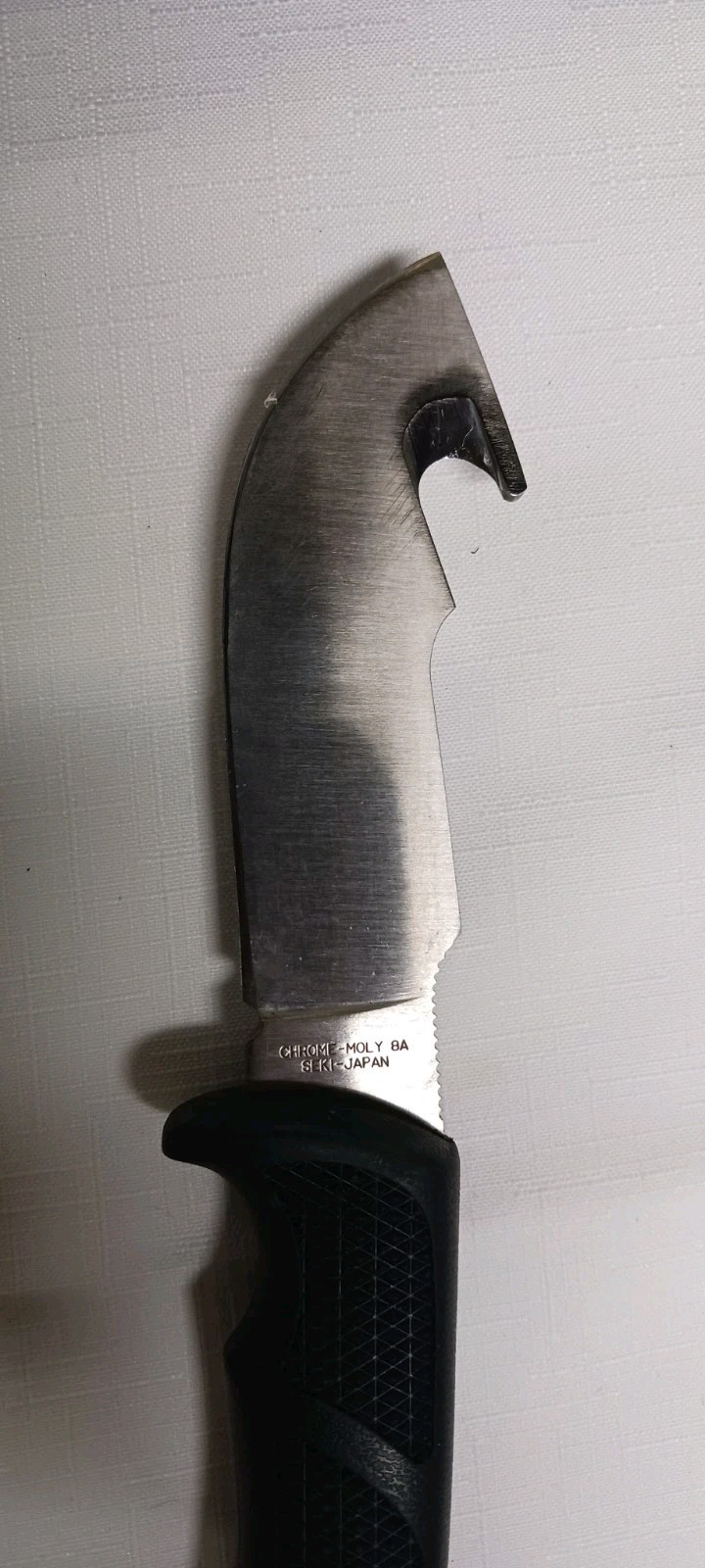 Outdoor Edge Griz-Pak North American Hunting Club Kodi-Skinner Knife & Griz-Saw