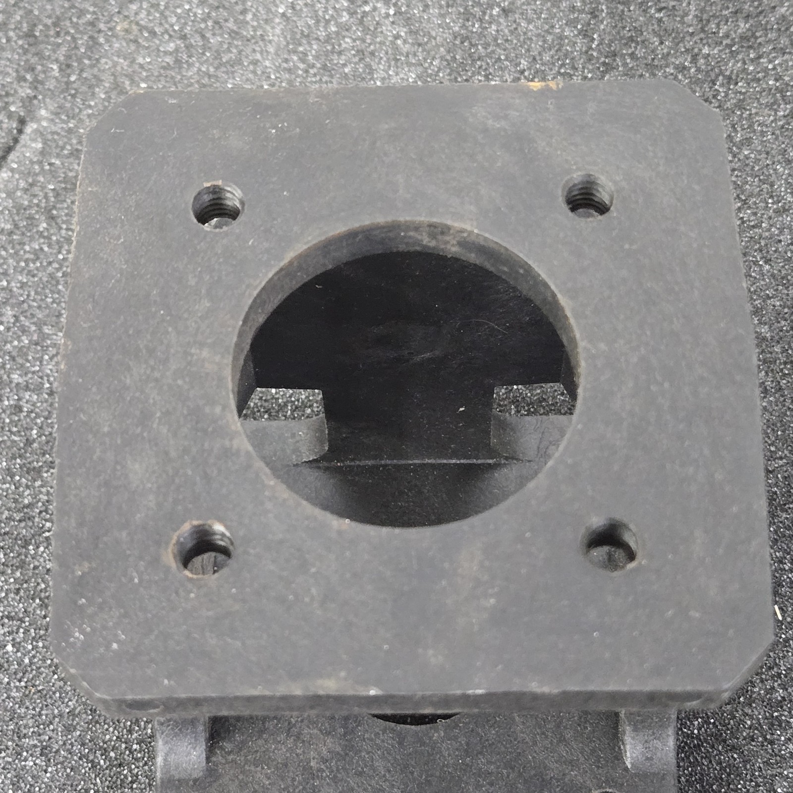 Northern Hydraulics Pump Mounting Bracket 3030 Concentric/Haldex 1012 1053 1056