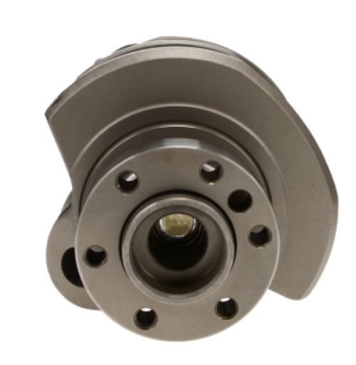 K1 Crankshaft fits Chevrolet, LS1, 3.900 In. Stroke 24t Ring