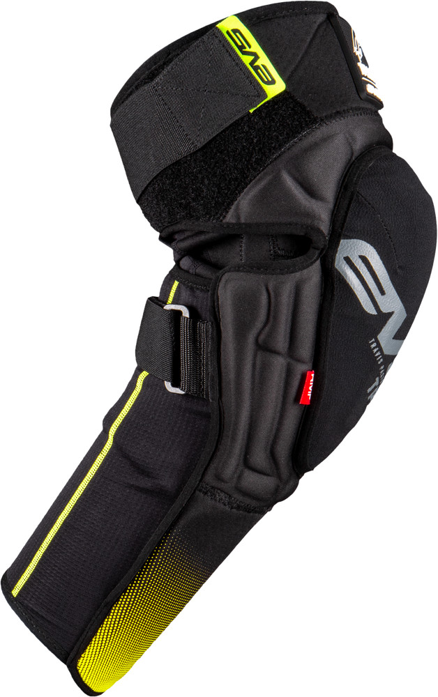 NEW! 2025 EVS TP199 KNEE/SHIN GUARDS MOTOCROSS OFFROAD - PICK SIZE