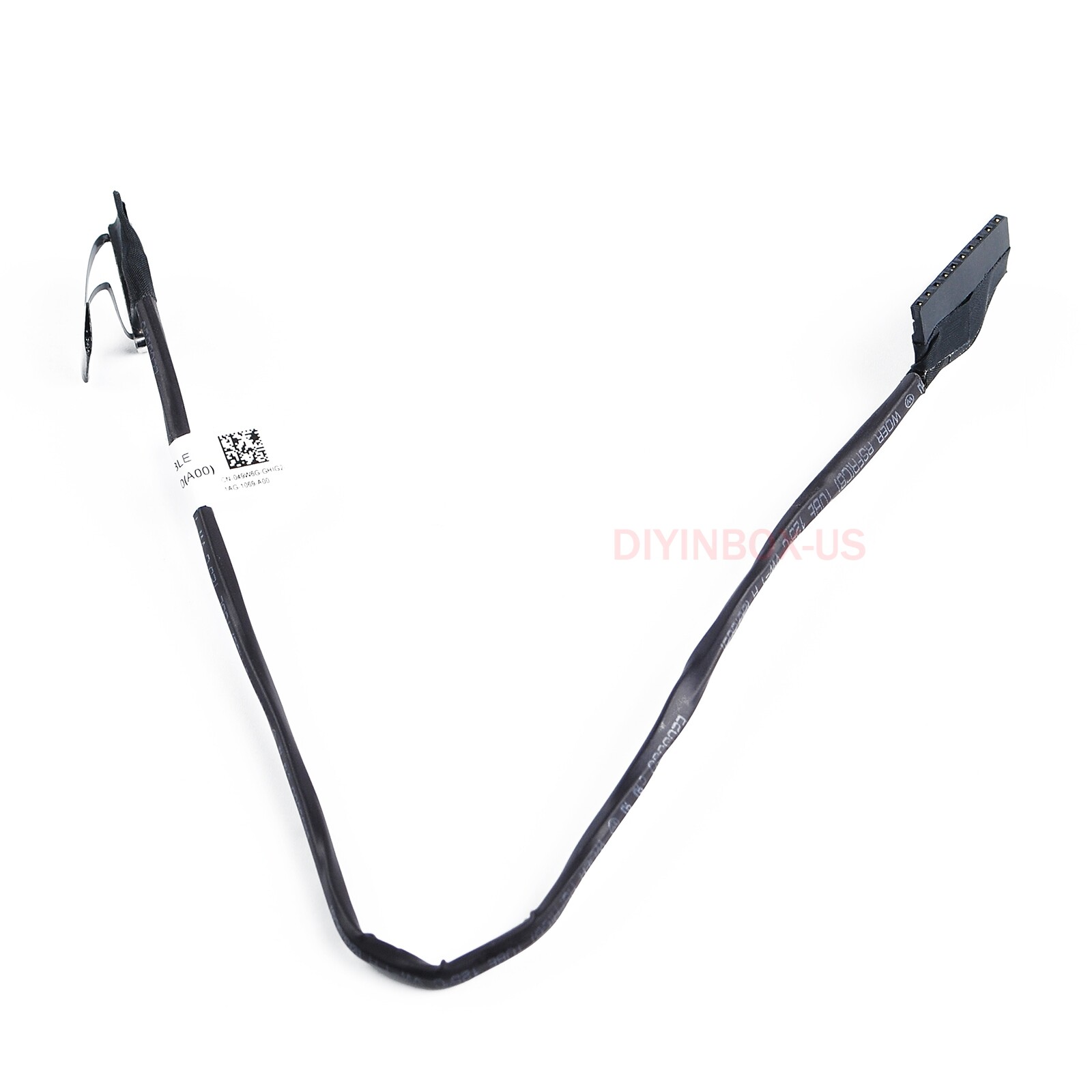 049W6G Battery Cable for Dell Latitude E7470 E7270 Battery Cord Replacement OEM