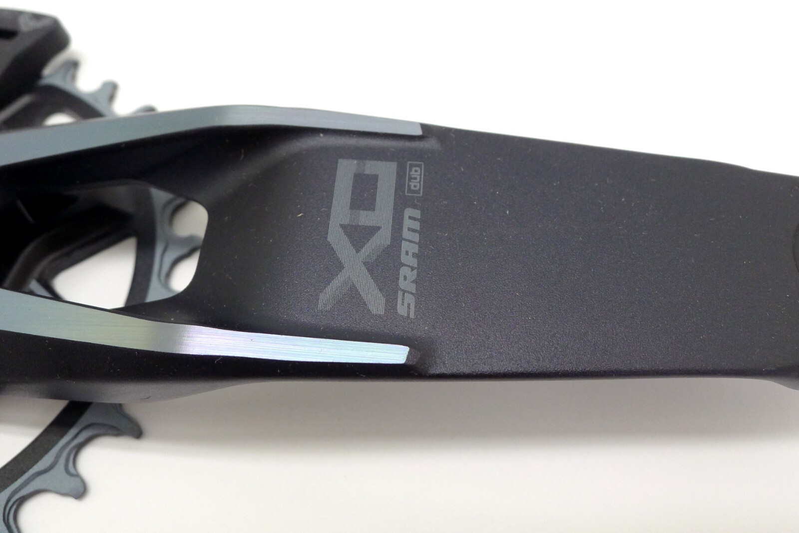 SRAM X0 Eagle T-Type DUB Wide 30T 170mm Crankset