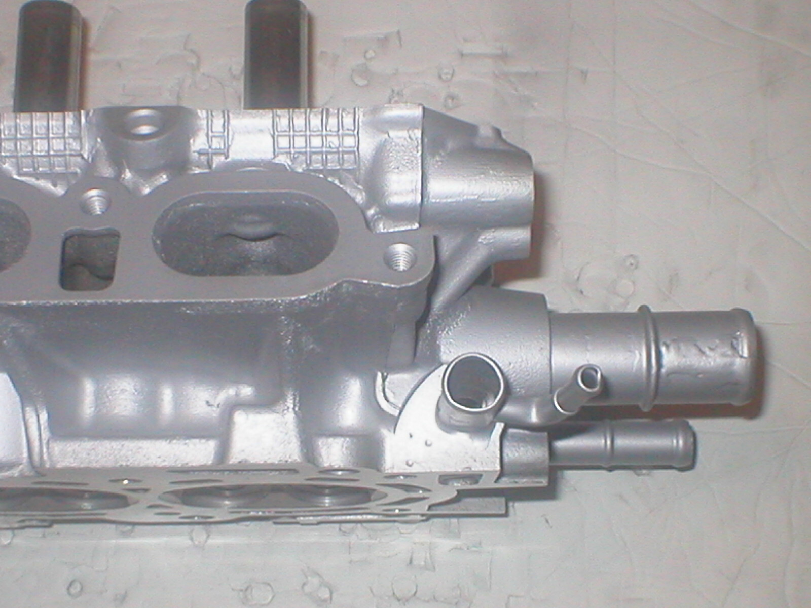 TOYOTA 1.8 VIBE COROLLA 2009-2018 2ZRFE 2ZRFAE REBUILT CYLINDER HEAD NO CORE REQ