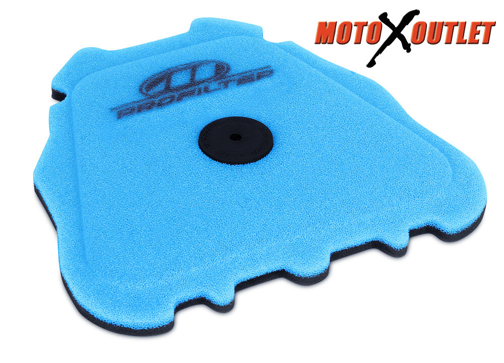 2018-2022 Yamaha YZ 450 250 Air Filter Maxima Pro YZ 450FX YZ450 F YZ250 F 450F