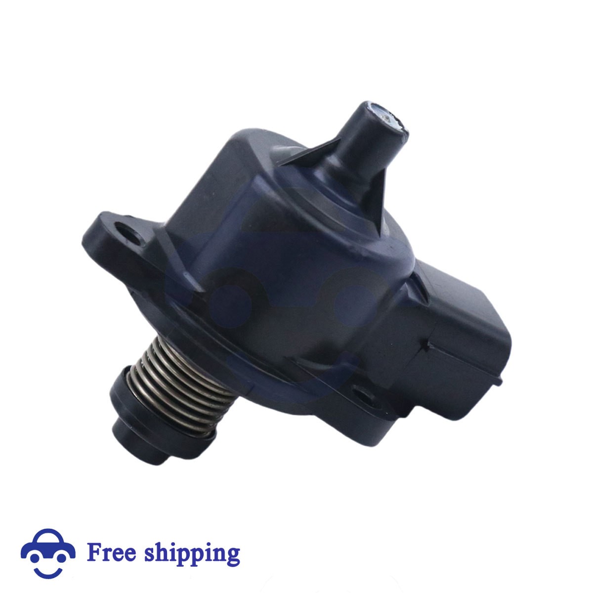 New Idle Air Control Valve for 2016-2024 Yamaha ATV KODIAK GRIZZLY 700 USA